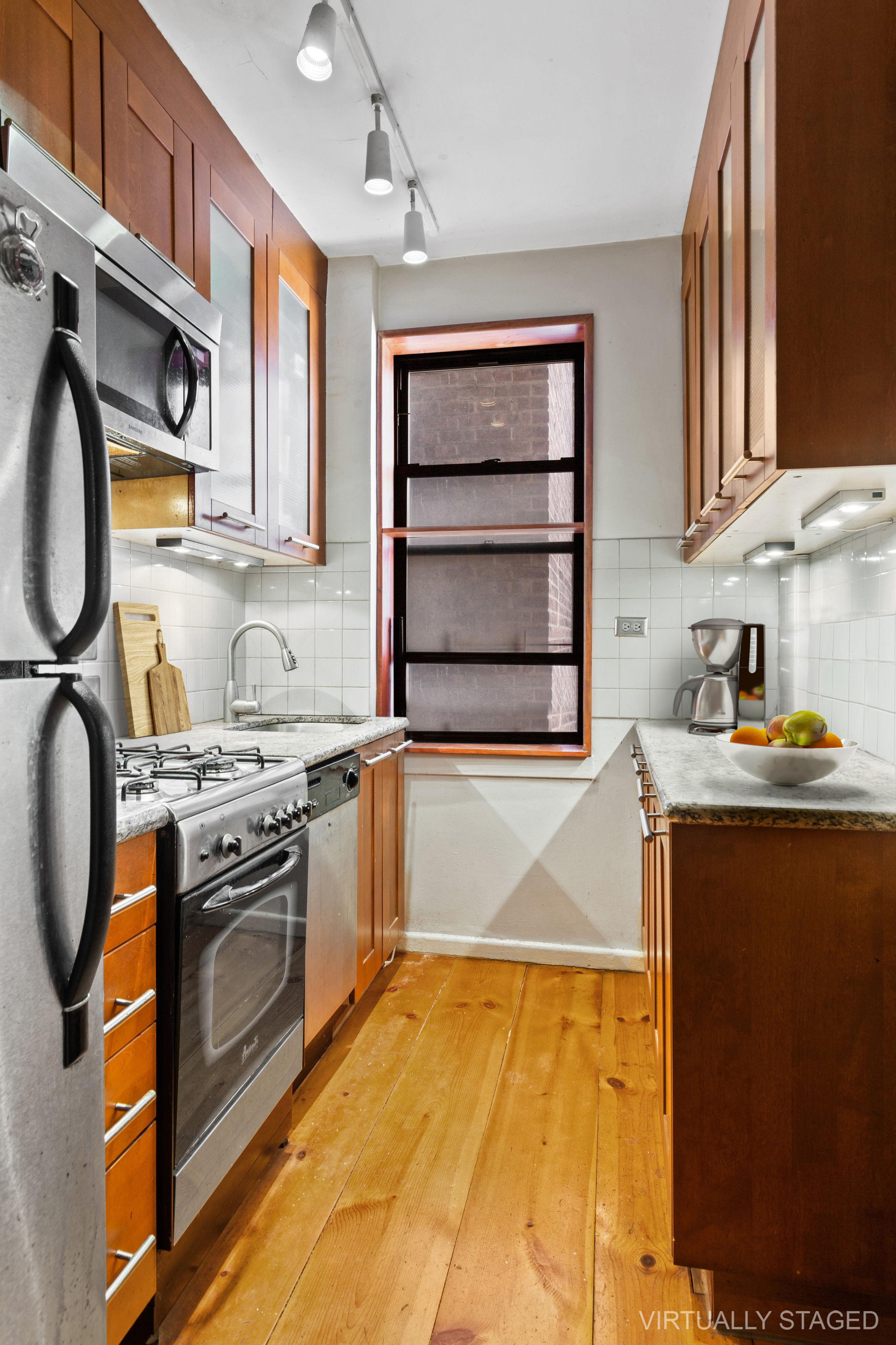 159-00 Riverside Drive West, Unit 4J Manhattan, NY 10032 - Photo 3 of 19