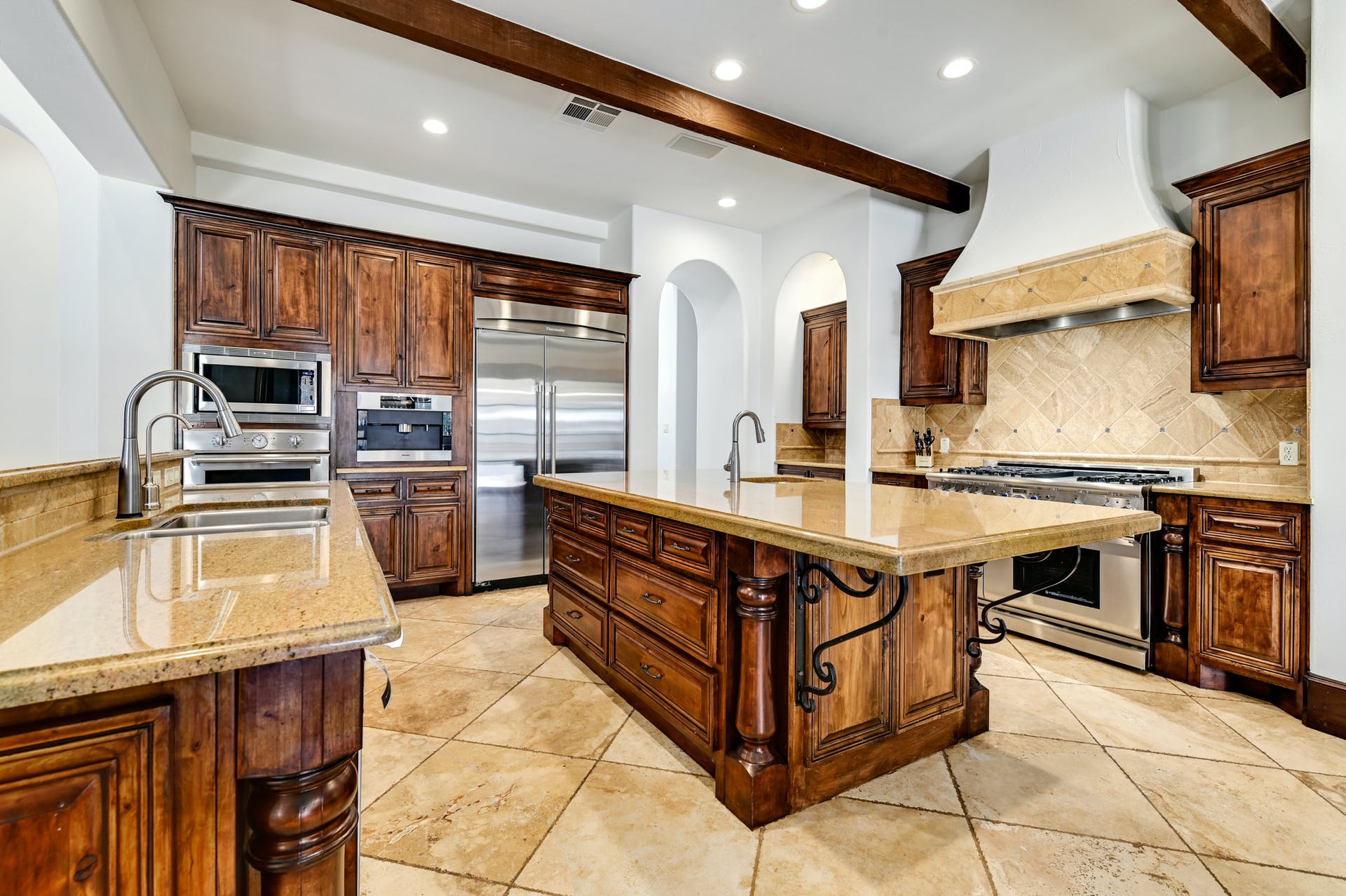 8408 Calera Drive Austin, TX 78735 - Photo 7 of 20