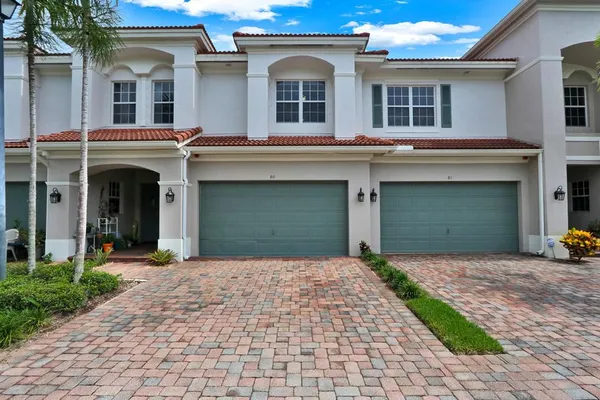 $510,000 | 80 Nottingham Place, Boynton Beach, FL 33426