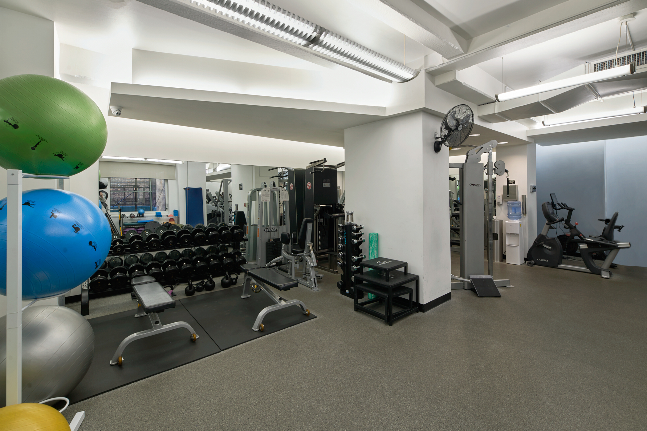 115 Central Park West, Unit 9B Manhattan, NY 10023 - Photo 17 of 21