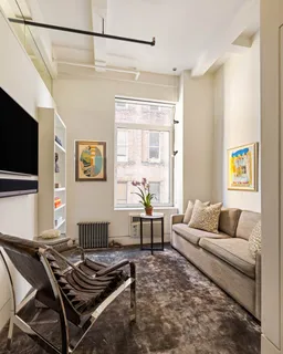 $4,795,000 | 30 West 15th Street, Unit 9S | Flatiron