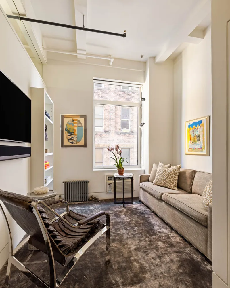 $4,795,000 | 30 West 15th Street, Unit 9S | Flatiron