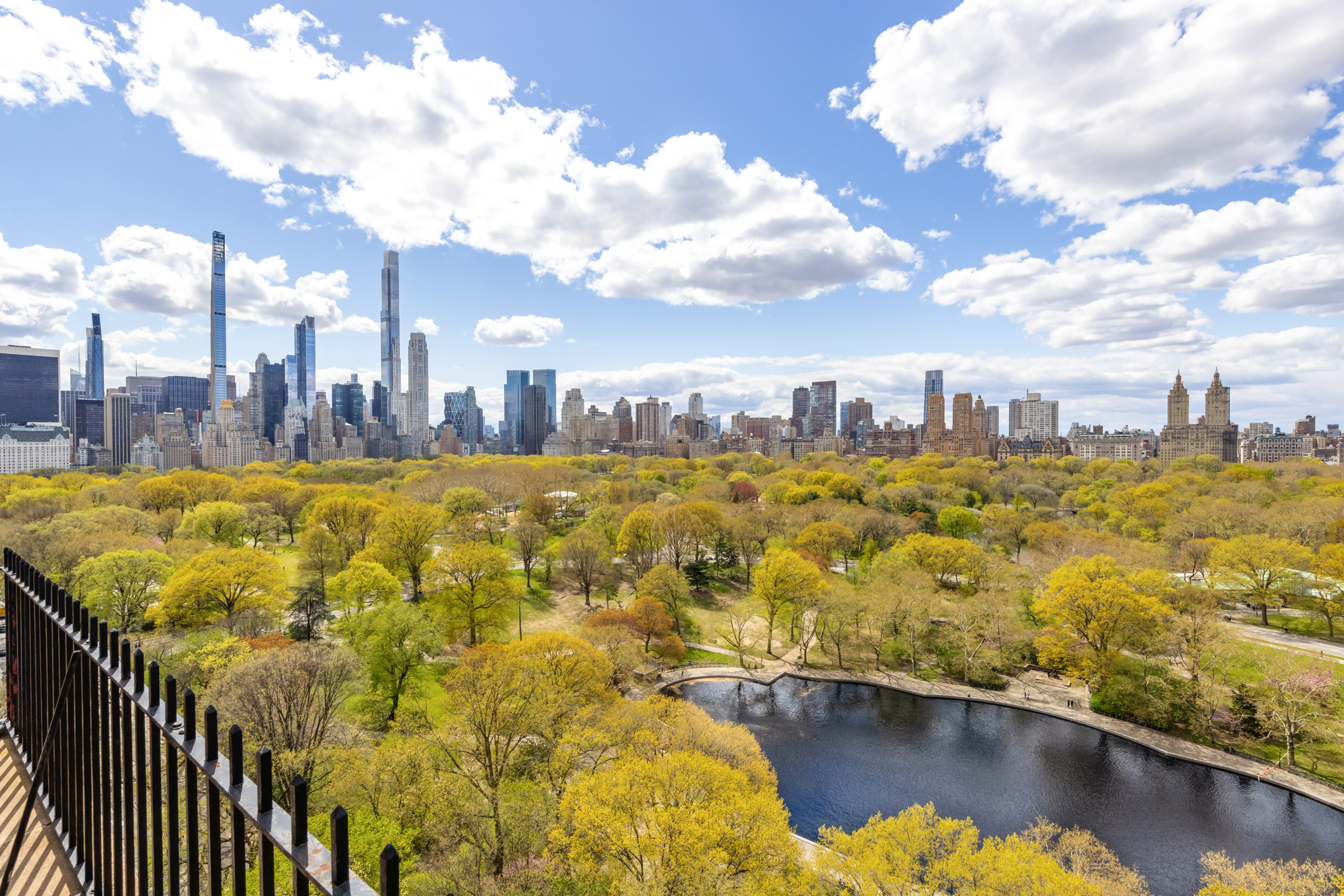 930 5th Avenue, Unit PH19C Manhattan, NY 10021 - Photo 6 of 22