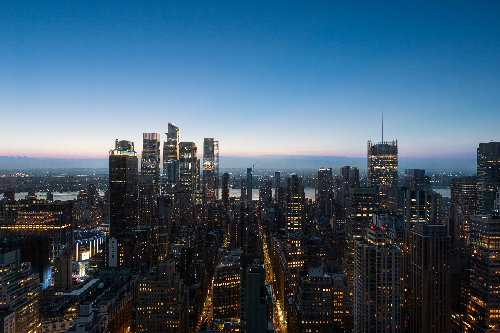 400 5th Avenue, Unit PH1N Manhattan, NY 10018 - Photo 4 of 18