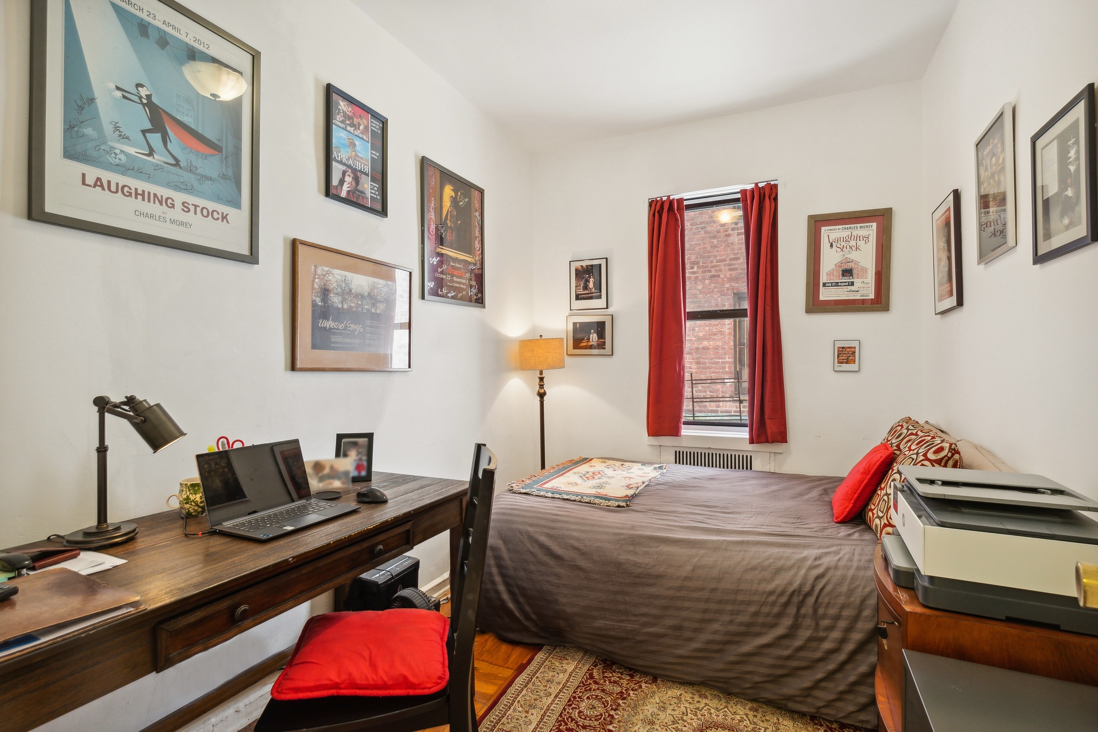 159-00 Riverside Drive West, Unit 2C Manhattan, NY 10032 - Photo 6 of 18