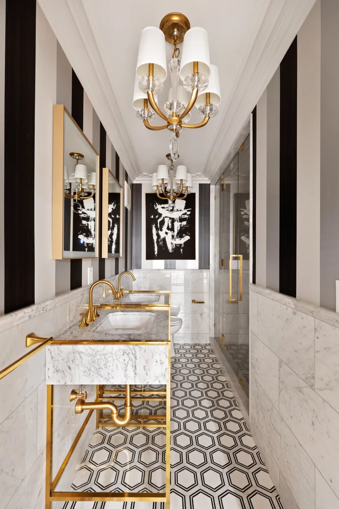 $10,500,000 | 127 East 64th Street, Unit 1 | Lenox Hill