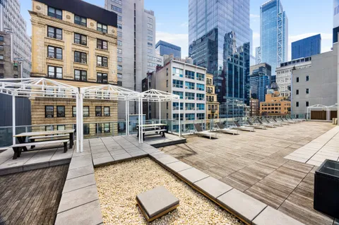 $2,050,000 | 111 Fulton Street, Unit 824 | Financial District