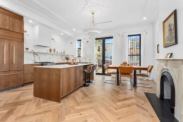 $1,970,000 | 30 Weirfield Street | Bushwick