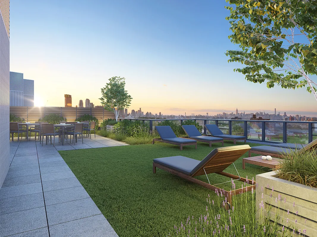 500 Waverly Avenue, Unit 5C Brooklyn, NY 11238 - Photo 10 of 14