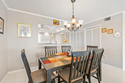 $350,000 | 5300 Highway A1A, Unit 401, Vero Beach, FL 32963