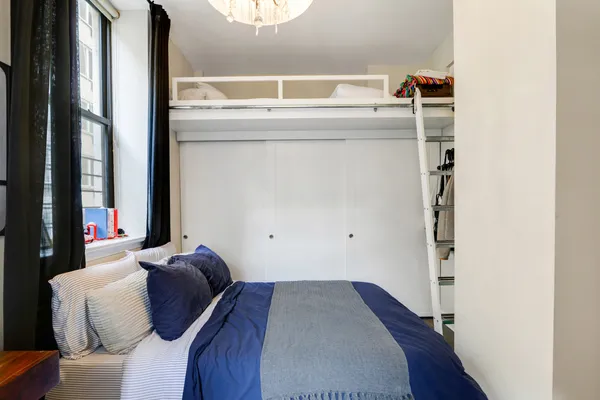 $6,500 | 312 East 23rd Street, Unit 3D | Gramercy