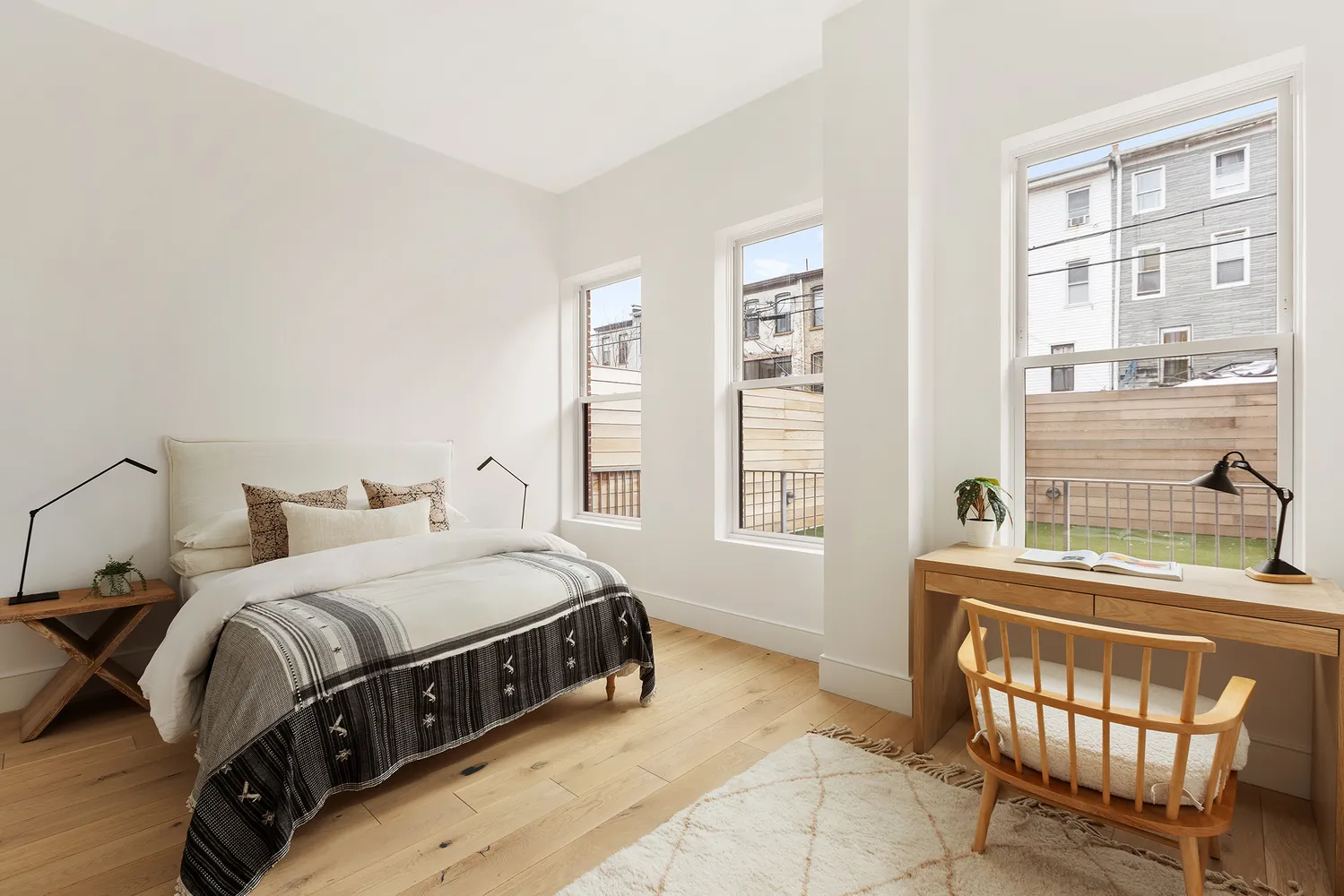 $1,595,000 | 524 Halsey Street, Unit 107 | Bedford-Stuyvesant
