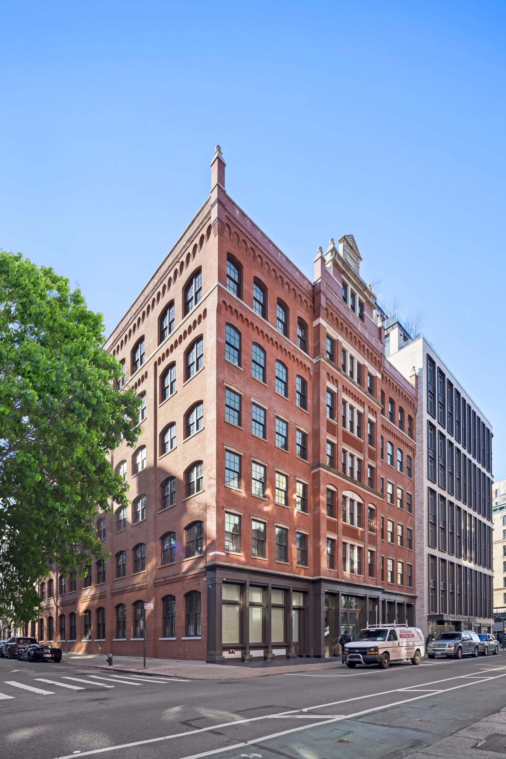 36 Bleecker Street, Unit 5B Manhattan, NY 10012 - Photo 16 of 18