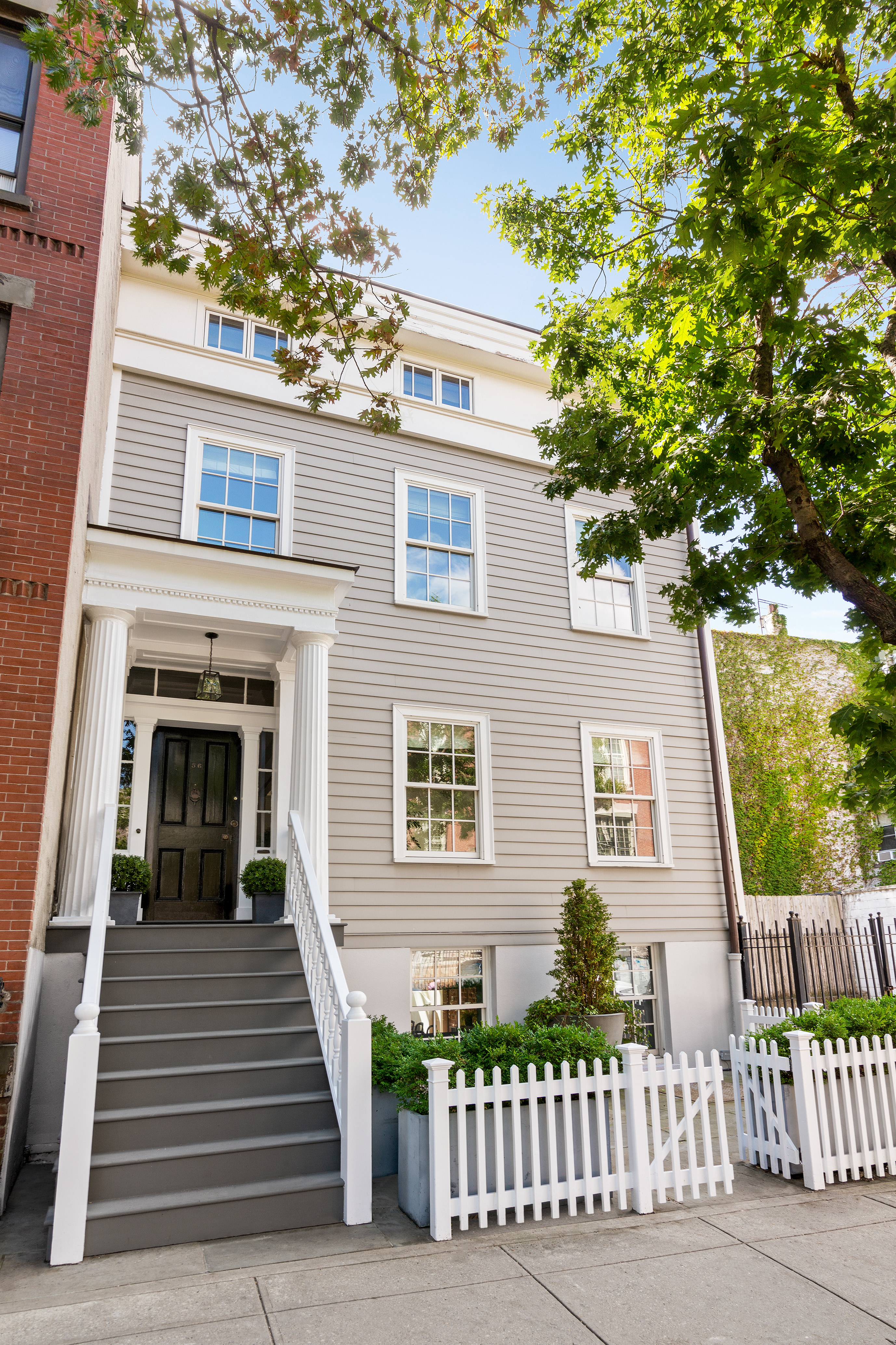 56 Middagh Street Brooklyn, NY 11201 - Photo 20 of 22