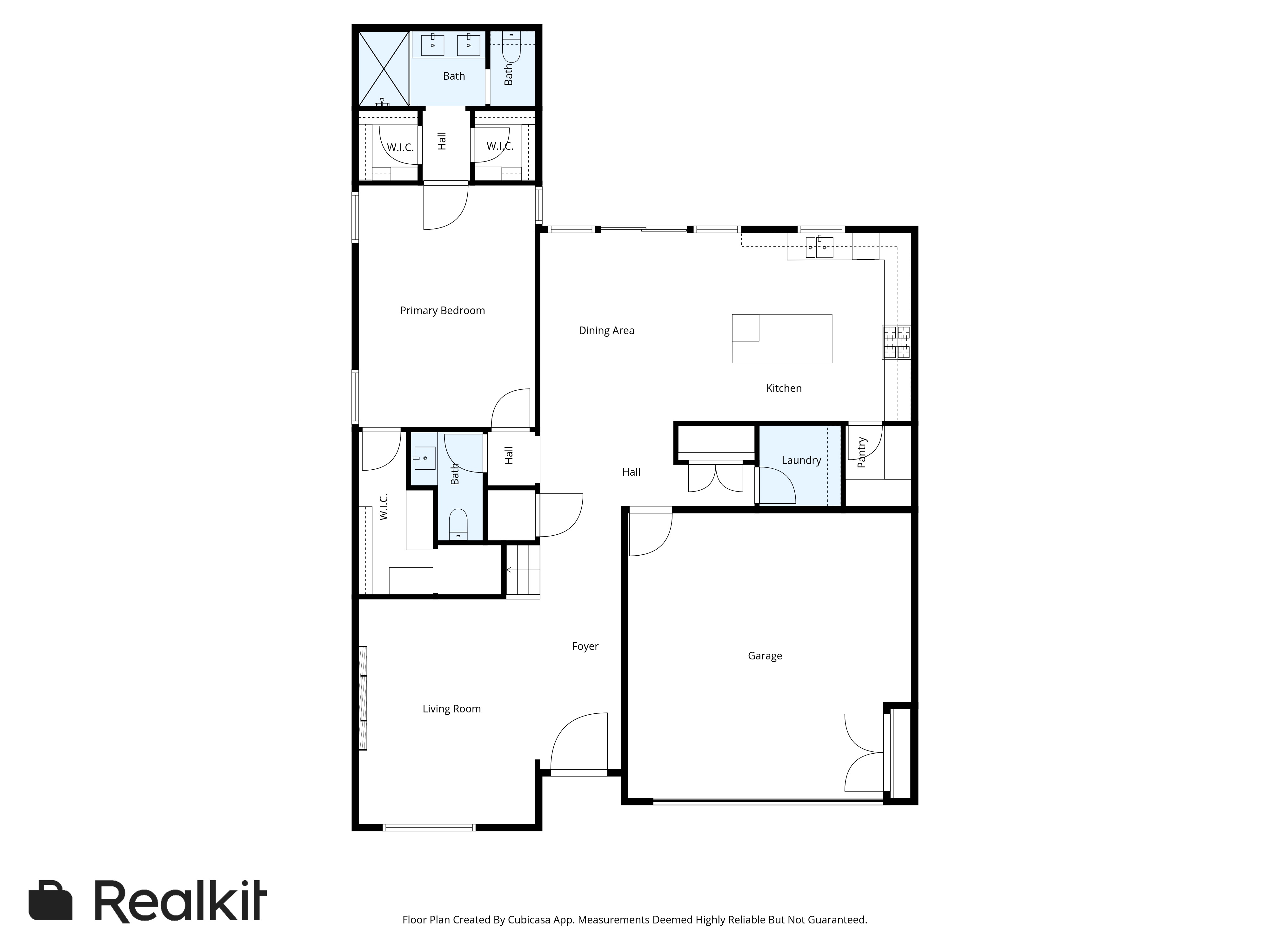 531 West Laureland Road Dallas, TX 75232 - Photo 45 of 47