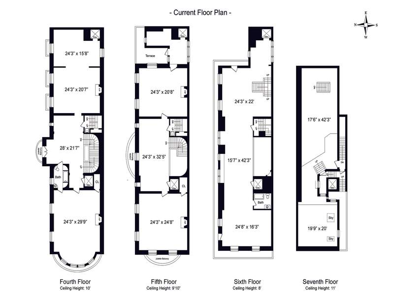 1009 5th Avenue Manhattan, NY 10028 - Photo 51 of 51