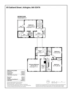 Contact Agent | 85 Oakland Avenue, Arlington, MA 02476