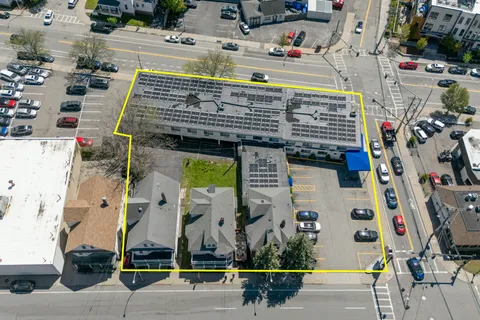 Contact Agent | Address Upon Request, Watertown, MA 02472