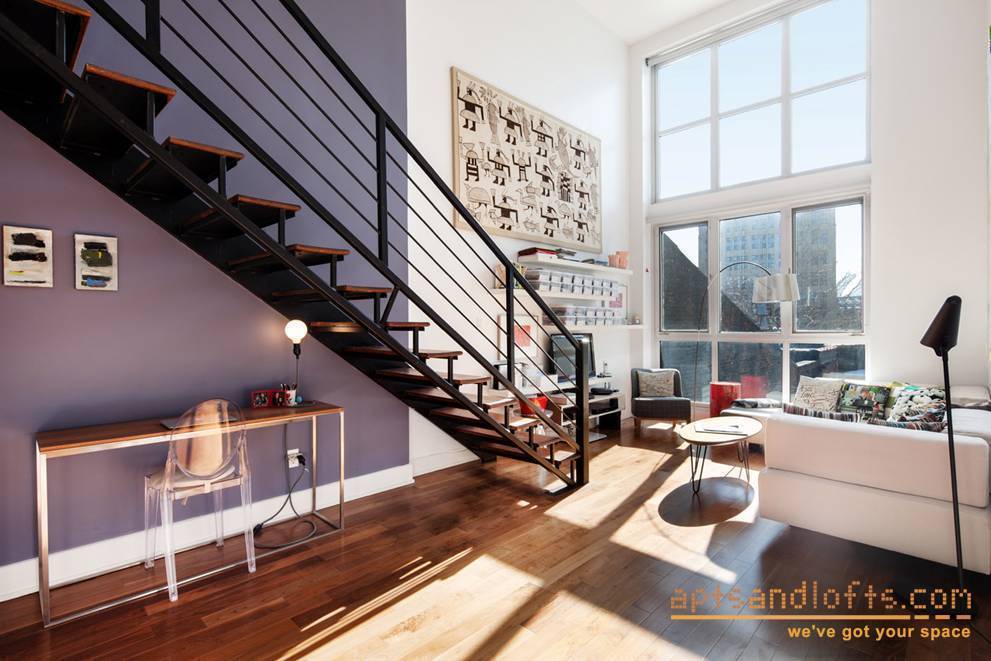 66 North 1st Street, Unit 3D Brooklyn, NY 11249 - Photo 4 of 7