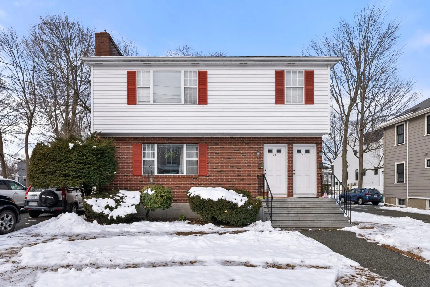 Contact Agent | 31-33 Bridges Avenue, Newtonville, MA 02460