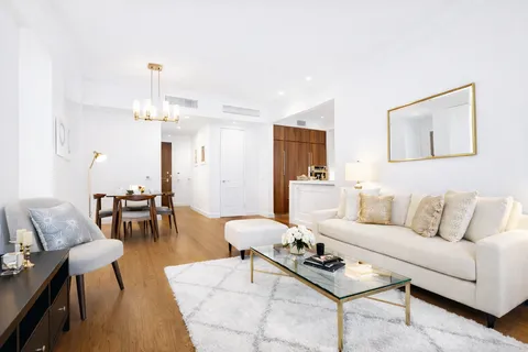 $1,395,000 | 360 East 89th Street, Unit 5C | Upper East Side