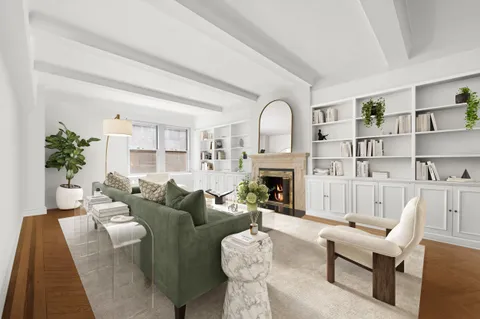 $2,675,000 | 136 East 64th Street, Unit 11E | Lenox Hill