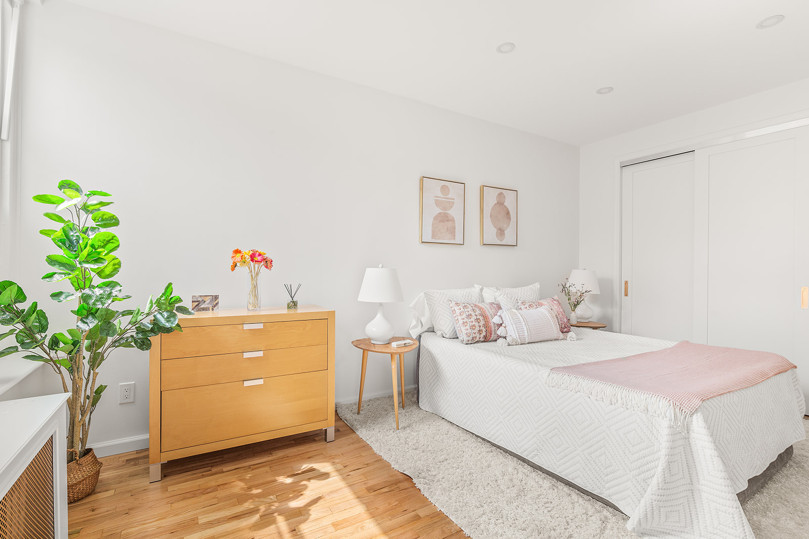 75 Livingston Street, Unit 6D Brooklyn, NY 11201 - Photo 5 of 7