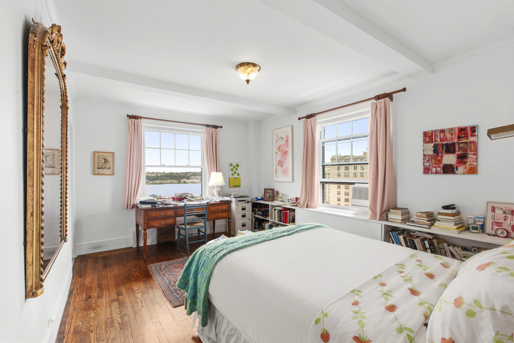 336 West End Avenue, Unit 13BC Manhattan, NY 10023 - Photo 1 of 15 Gallery Image 1