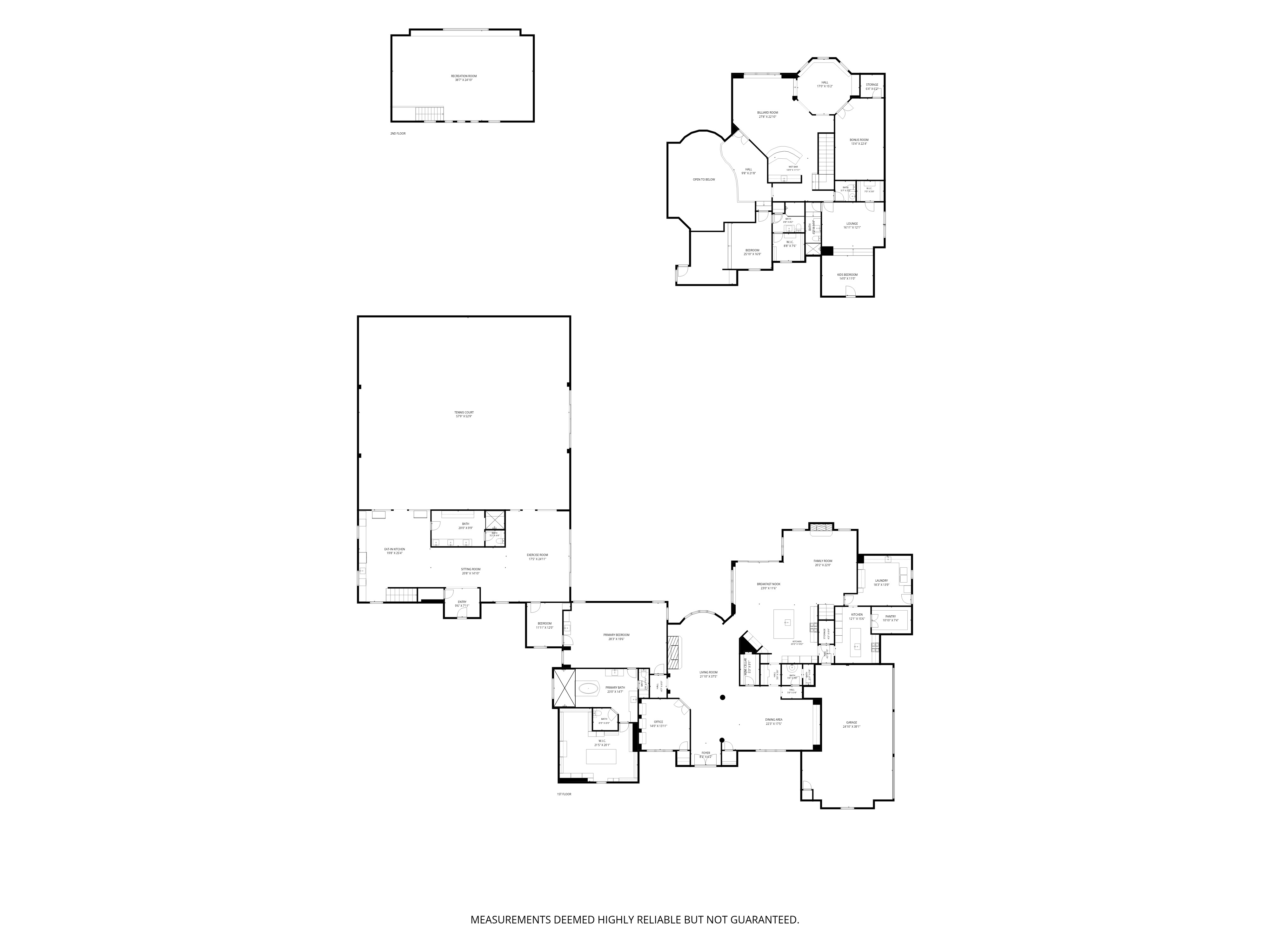 1609 Cheek-Sparger Road Colleyville, TX 76034 - Photo 83 of 88 Gallery Image 83