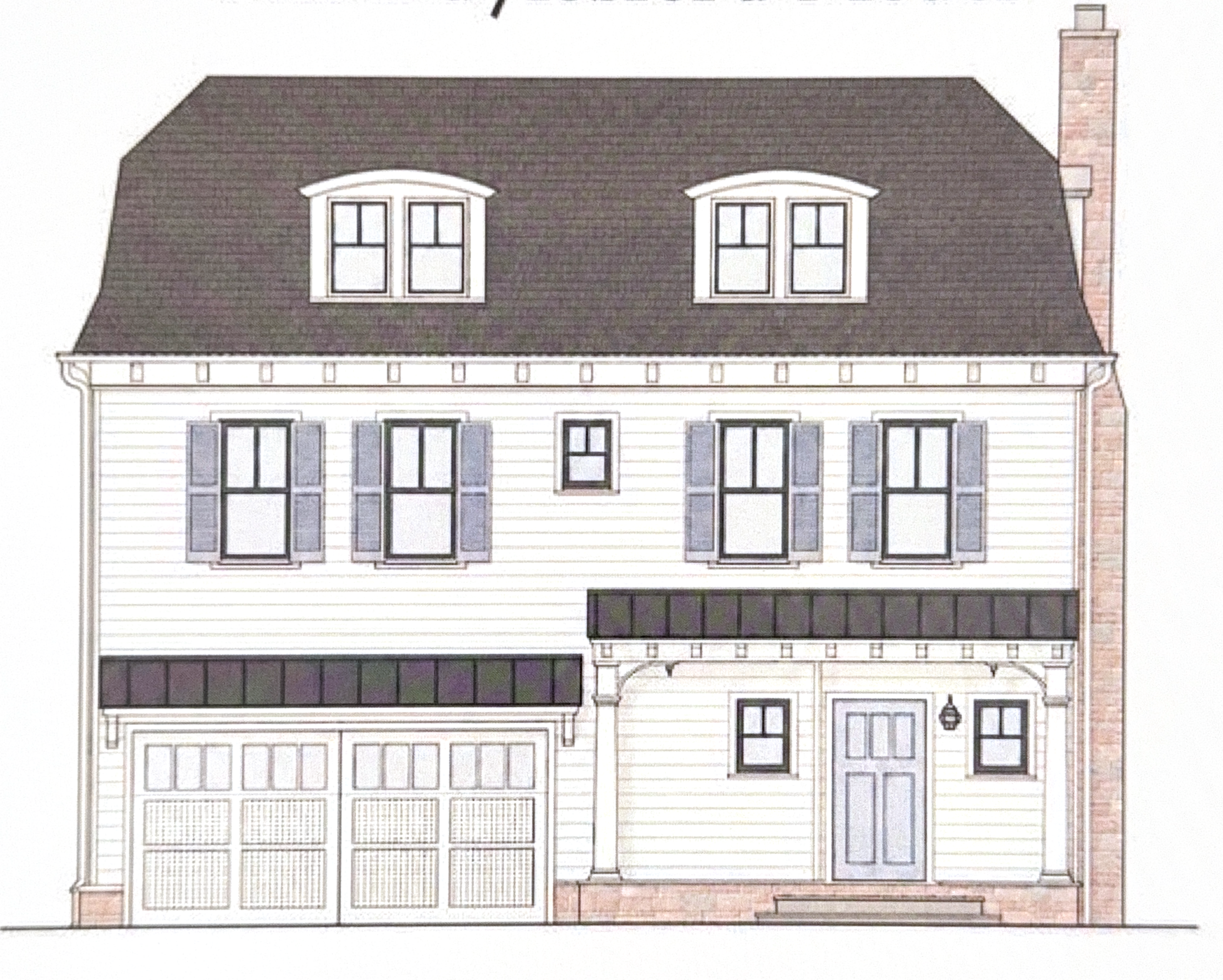Strafford Walk, Unit 10 Wayne, PA 19087 - Photo 4 of 11 Gallery Image 4