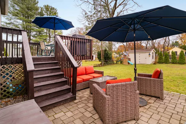 Contact Agent | Address Upon Request, Wakefield, MA 01880