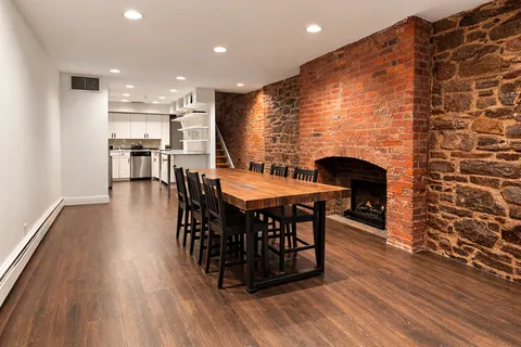 $6,750,000 | 449 Hudson Street | West Village