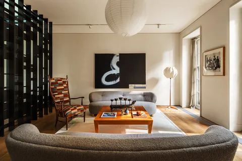 $10,750,000 | 12 Sidney Place | Brooklyn Heights