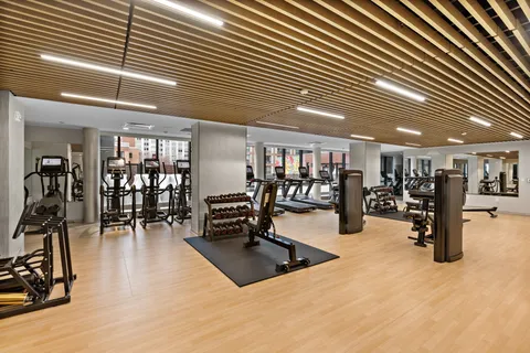 $1,775,000 | 155 Bay Street, Unit 2607, Jersey City, NJ 07302