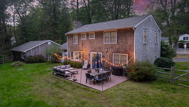 4 Highland Road Westport, CT 06880 - Photo 4 of 45