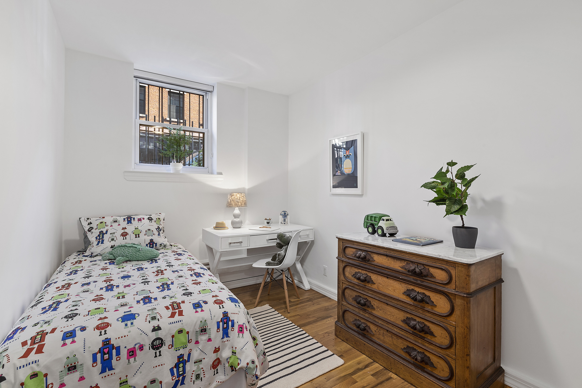 174 Pacific Street, Unit 1D Brooklyn, NY 11201 - Photo 14 of 17