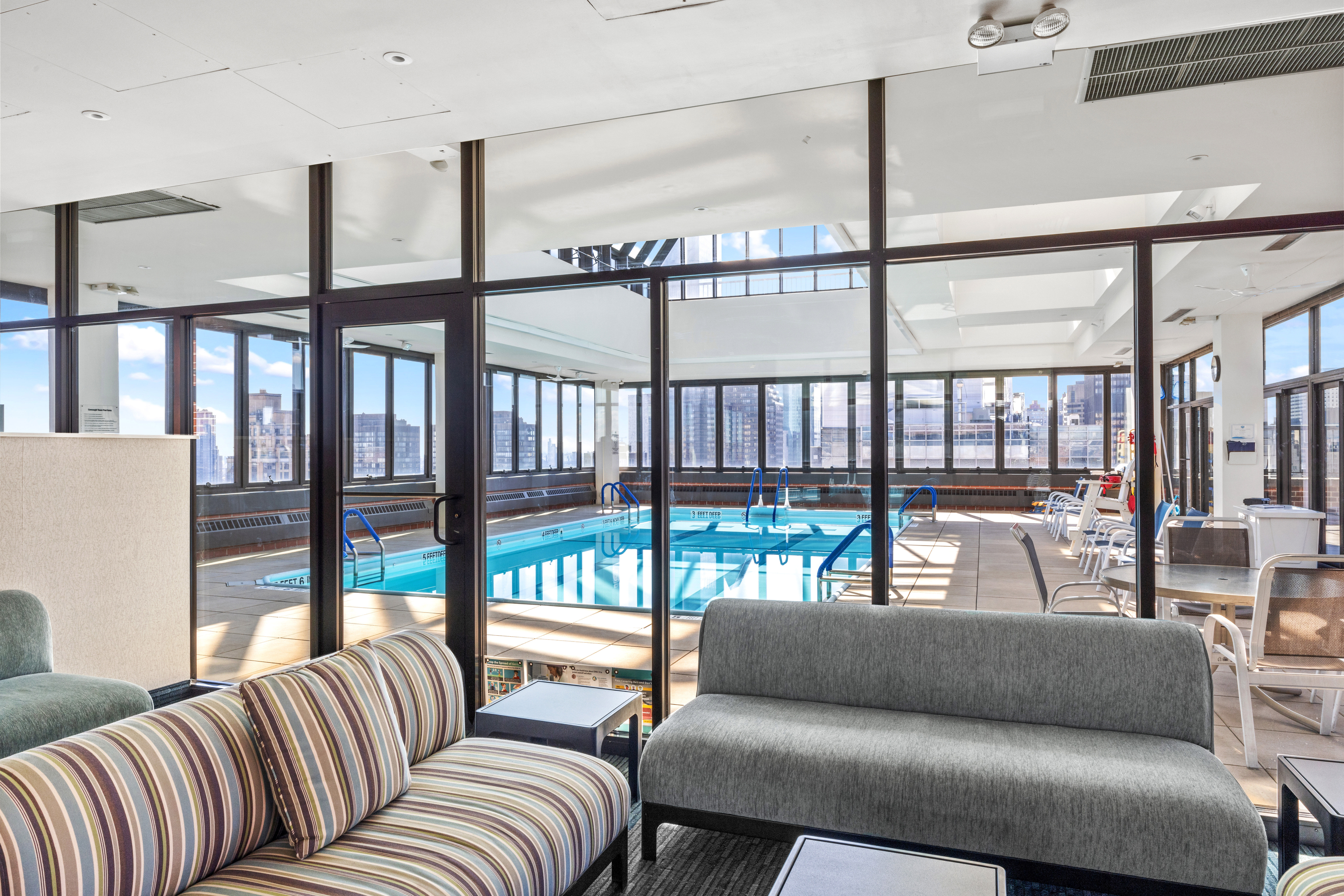 300 East 54th Street, Unit 35F Manhattan, NY 10022 - Photo 8 of 10