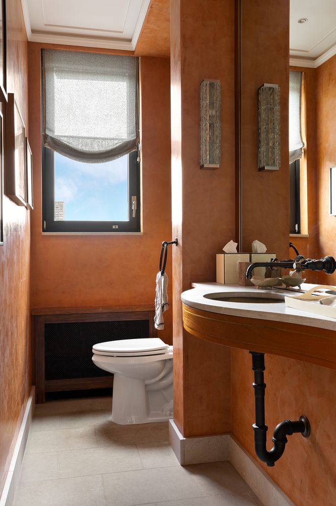 101 Central Park West, Unit 17/18G Manhattan, NY 10023 - Photo 15 of 29