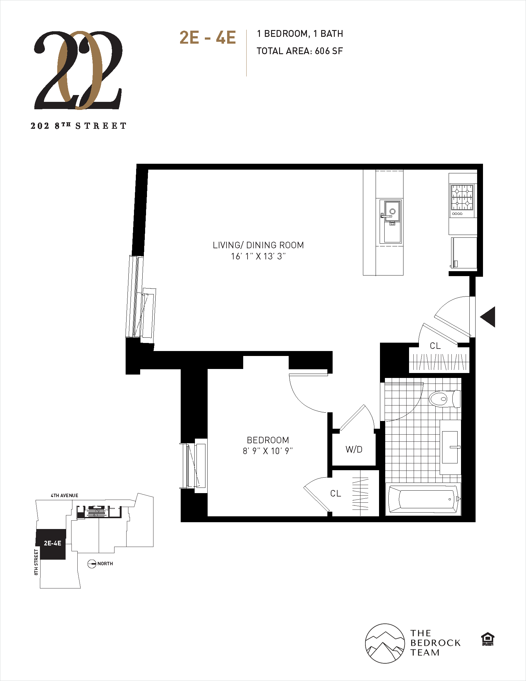 202 8th Street, Unit 4E Brooklyn, NY 11215 - Photo 19 of 19 a picture of a park