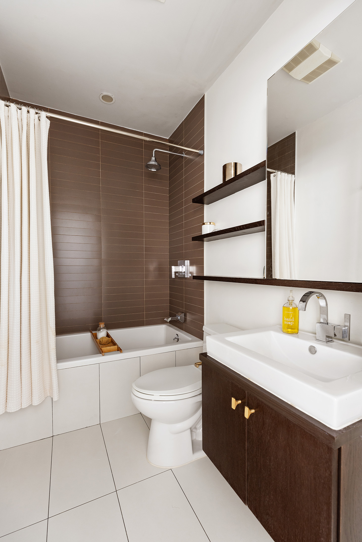 715 Prospect Place, Unit 4B Brooklyn, NY 11216 - Photo 5 of 12