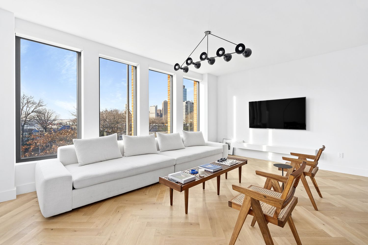 $7,500 | 78 Amity Street, Unit 2D | Cobble Hill