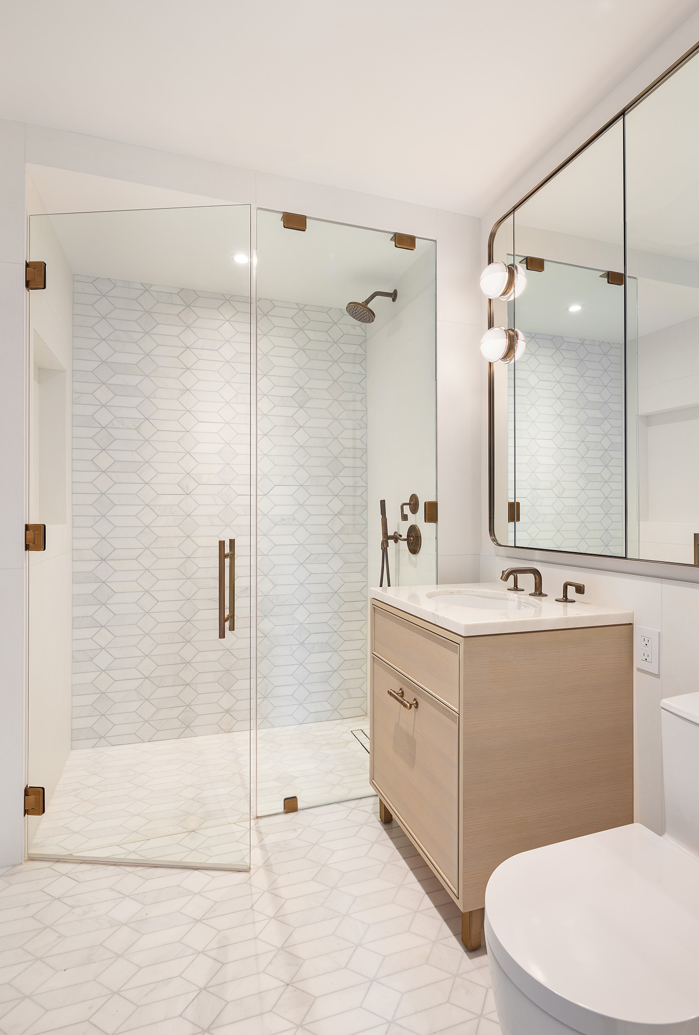 2505 Broadway, Unit 6A Manhattan, NY 10025 - Photo 9 of 16