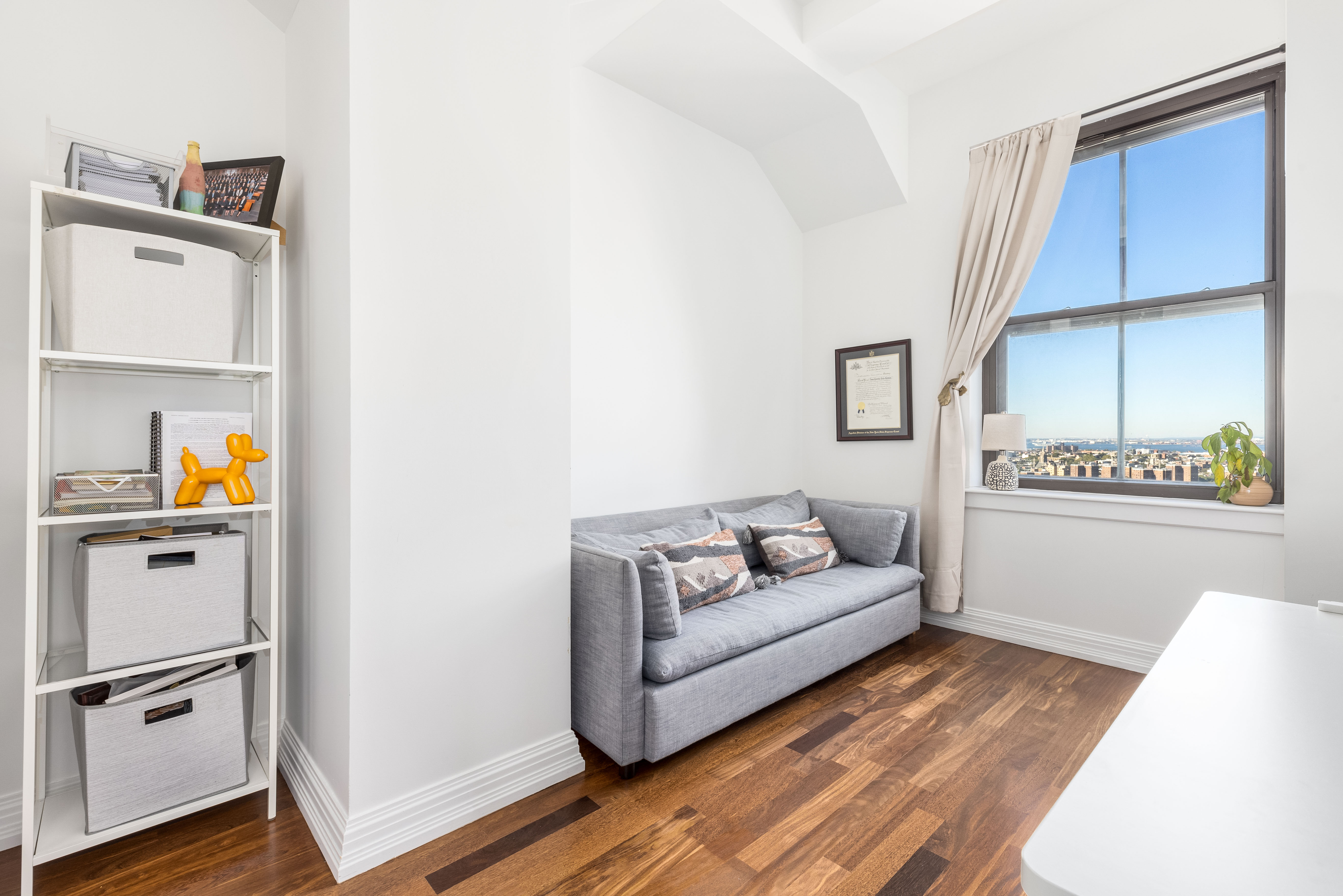 1 Hanson Place, Unit 19H Brooklyn, NY 11243 - Photo 6 of 17