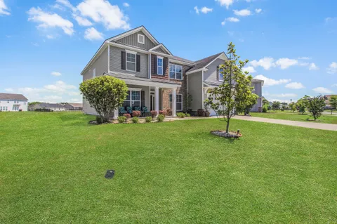 $494,900 | 200 Brickhill Circle, Savannah, GA 31407
