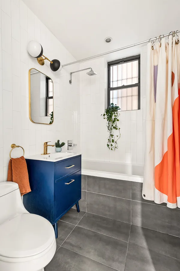 $6,000 | 1153 Pacific Street, Unit 1 | Crown Heights