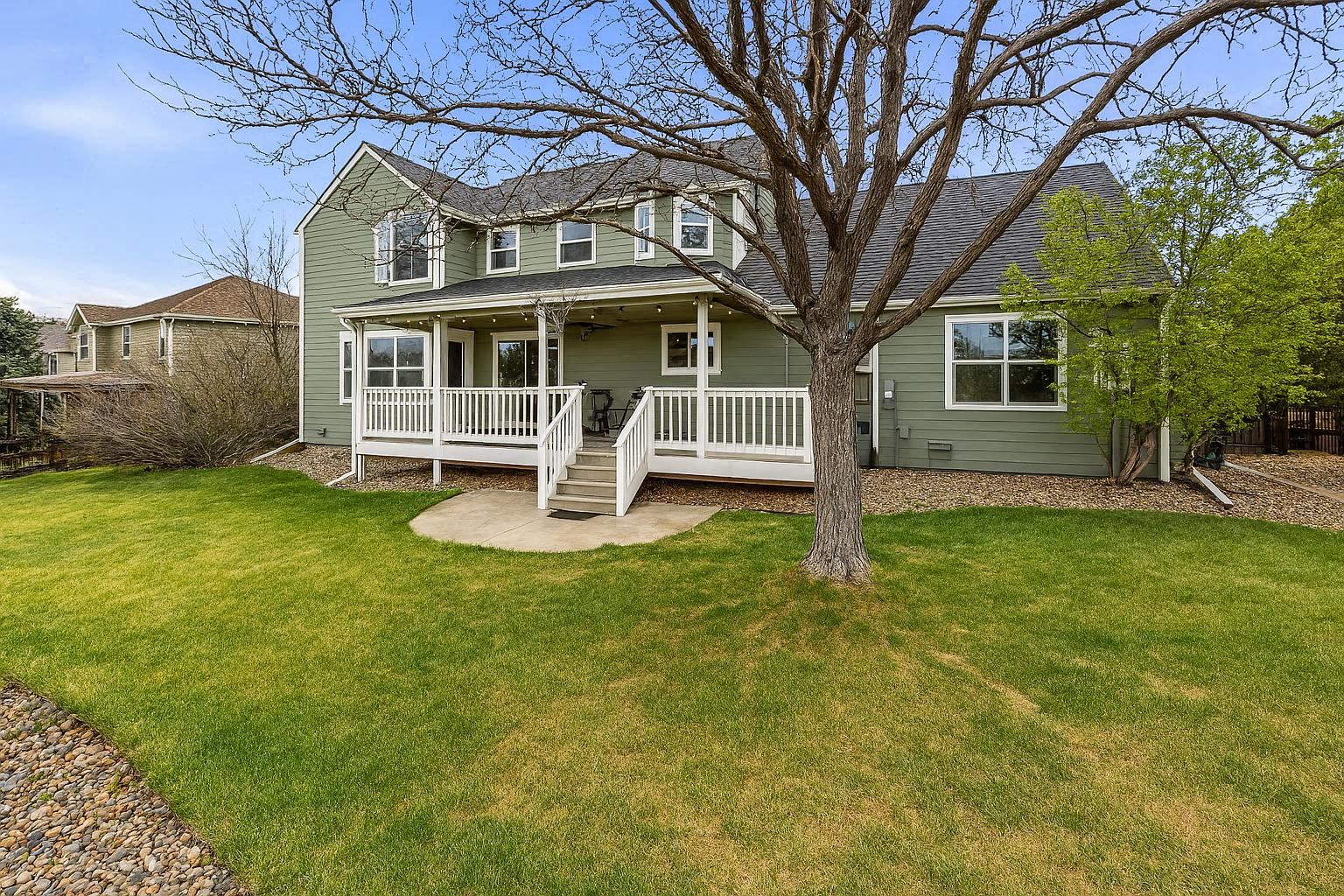 1574 Sunset Ridge Road Highlands Ranch, CO 80126 - Photo 15 of 22