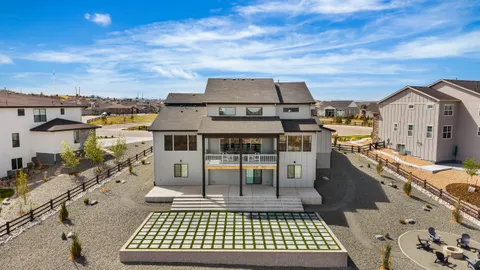 $2,250,000 | 3238 Wingspan Point, Castle Rock, CO 80108