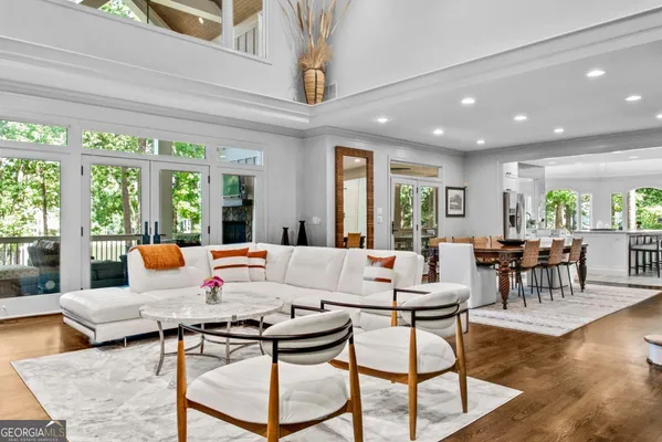 $3,895,000 | 1030 Scott Loop, Greensboro, GA 30642