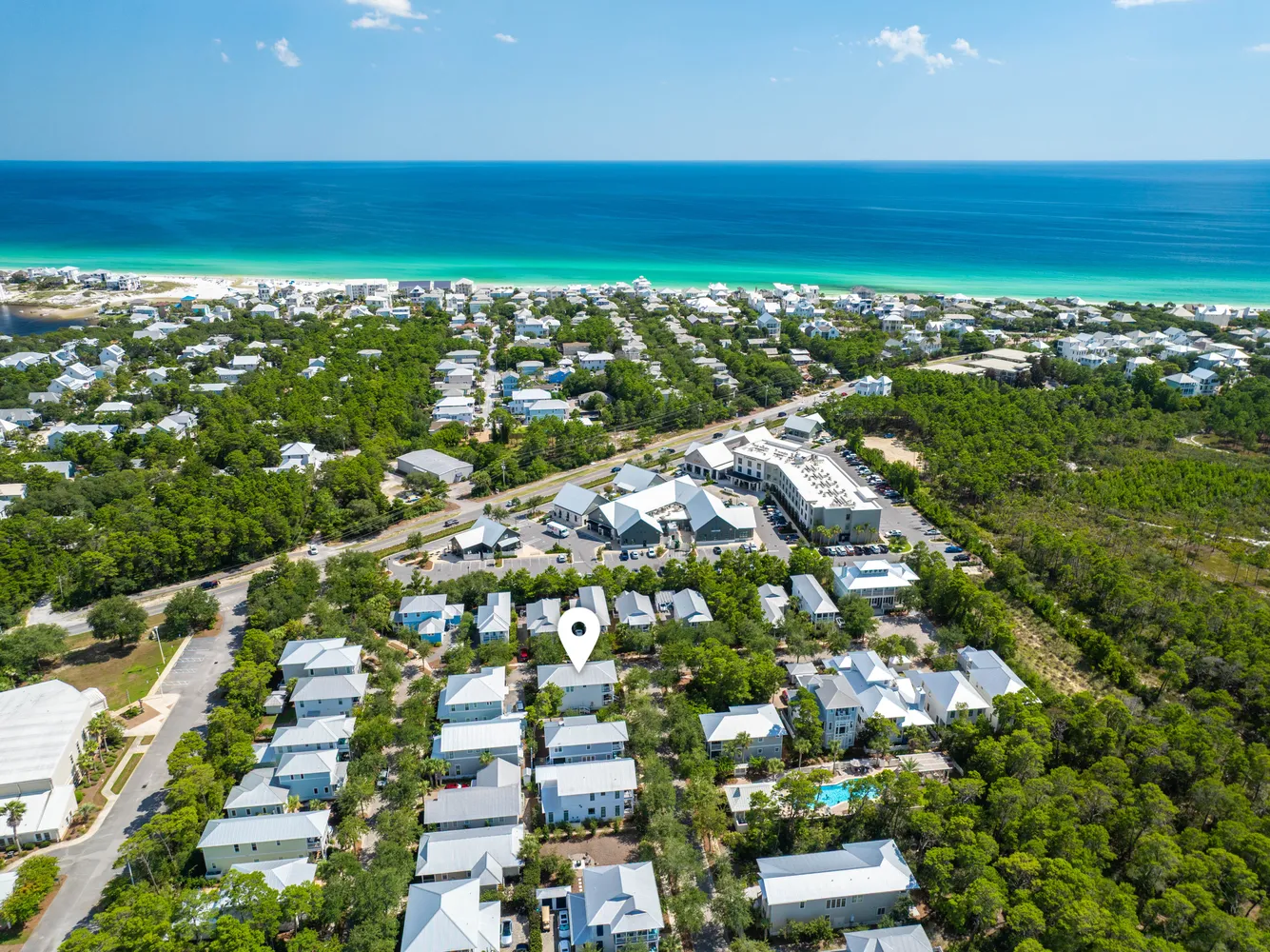 $1,200,000 | 8 Hiker Street, Santa Rosa Beach, FL 32459