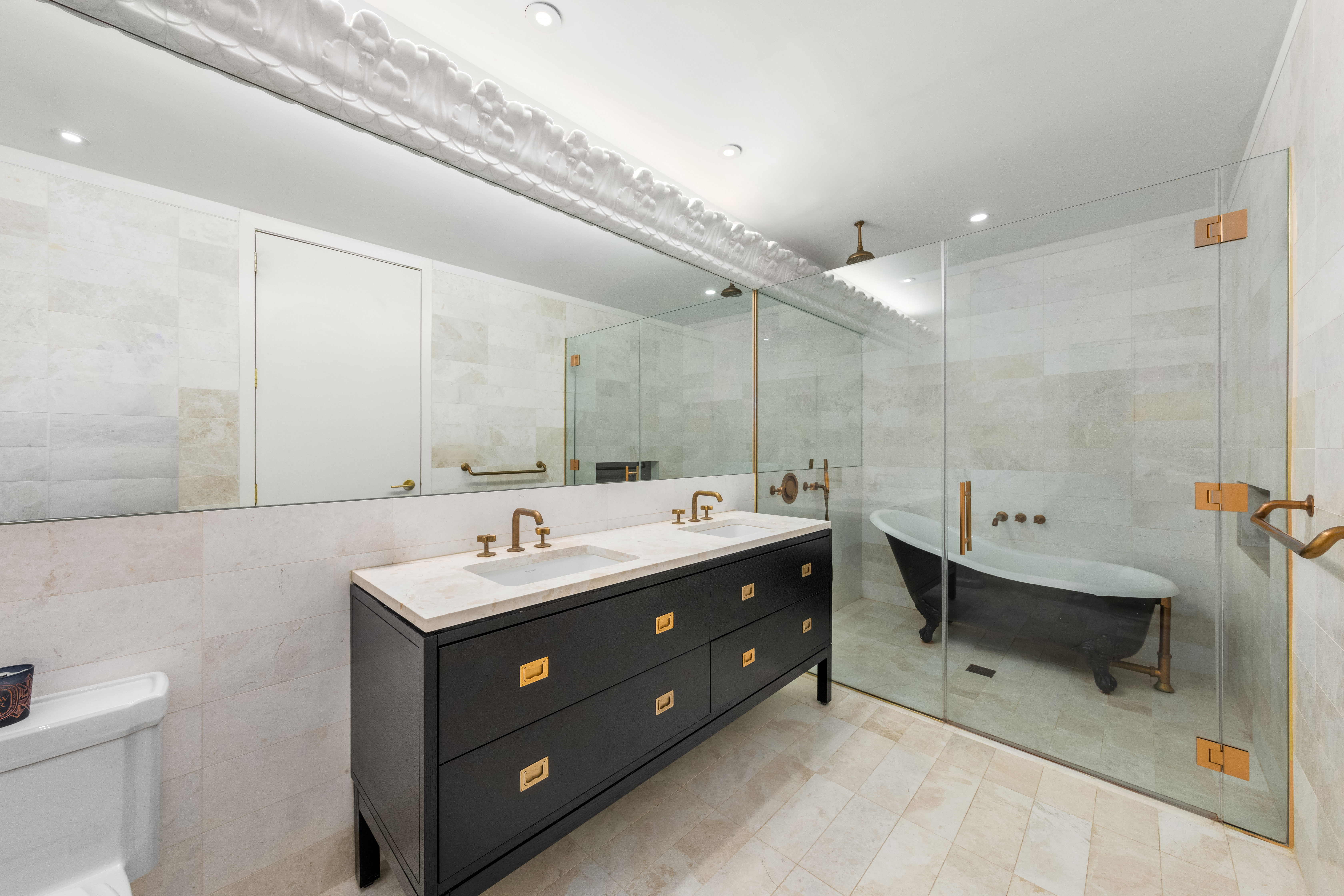 93 Worth Street, Unit 210 Manhattan, NY 10013 - Photo 5 of 9